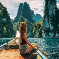Отзыв от Лика - Виза Destination Thailand